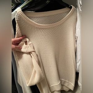 Lululemon sweater